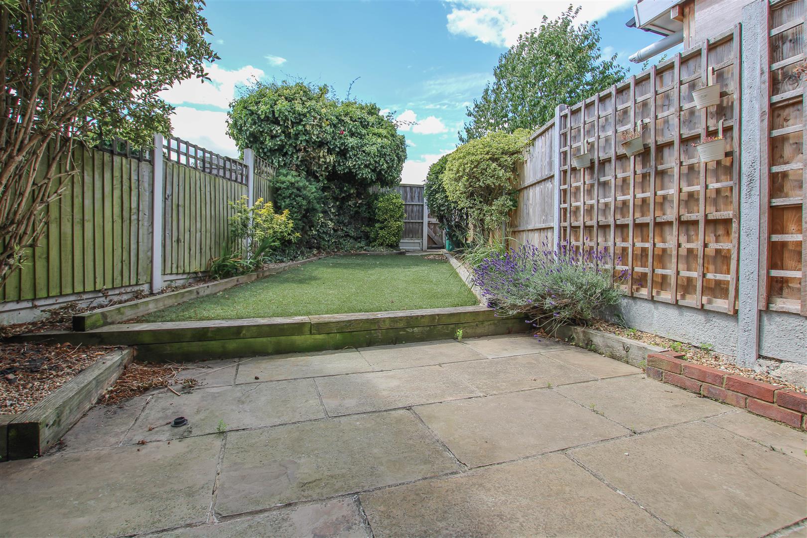 Magnolia Way, Pilgrims Hatch, Brentwood Keith Ashton